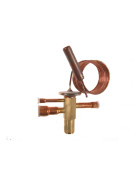 Expansion valve honeywell tlex45 12 kw