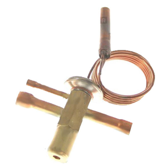 Expansion valve honeywell tlex45 00532