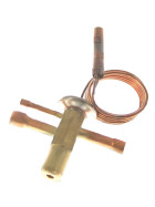 Expansion valve honeywell tlex45 00532