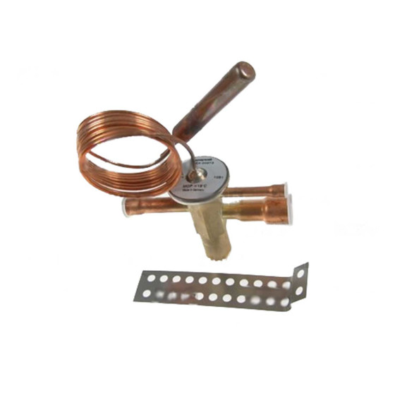 Expansion valve honeywell tlex45 00273