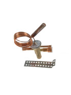 Expansion valve honeywell tlex45 00273