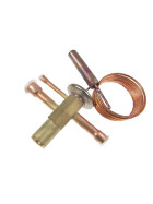 Expansion valve honeywell tlex4-75