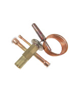 Expansion valve honeywell tlex50 20093