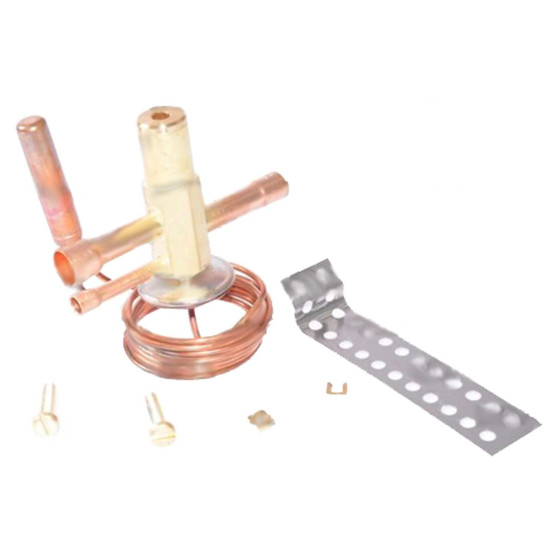 Expansion valve honeywell tlex-00083