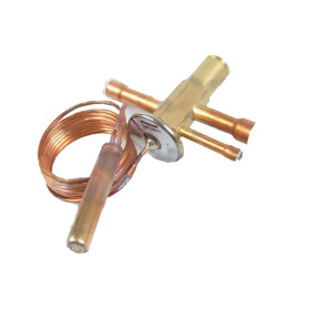 Expansion valve honeywell tlex-00271
