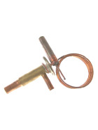 Expansionsventil, thermostatisch, Honeywell TLK-00105, R22, MOP +10° C