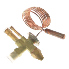 Expansion valve honeywell tmvxbl-00101