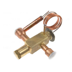 Expansion valve honeywell tlk05 00072