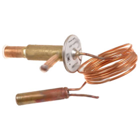 Expansion valve honeywell tlk05 00066