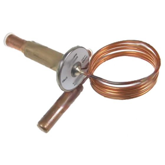 Expansion valve honeywell tlk05 00076