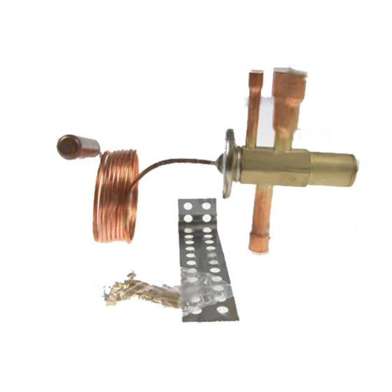 Expansion valve honeywell tlk07 00092