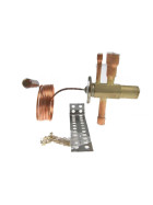 Expansion valve honeywell tlk07 00092