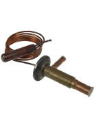 Expansionsventil, thermostatisch, Honeywell, TLK 0,7, R134A, MOP +10° C