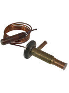 Expansionsventil, thermostatisch, Honeywell, TLK 0,7, R404A, MOP +0° C