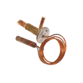 Expansionsventil, thermostatisch, Honeywell, TLK 1,0,...