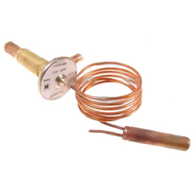 Expansionsventil, thermostatisch, Honeywell, TLK 1,0,...