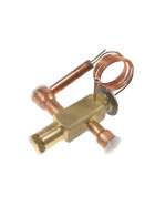 Expansion valve honeywell tlk10 00019