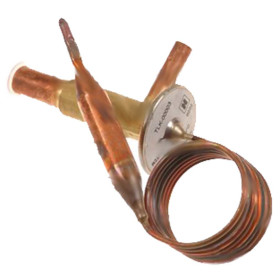 Expansionsventil, thermostatisch, Honeywell, TLK 1,0,...