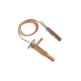 Expansionsventil, thermostatisch, Honeywell, TLK 1,5,...