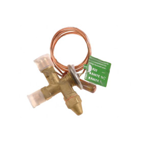 Expansion valve honeywell tmv-00001