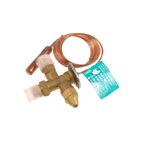 Expansionsventil, thermostatisch, Honeywell, TMV-00008,...