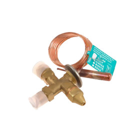 Expansion valve honeywell tmv-00012