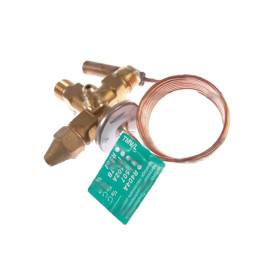 Expansion valve honeywell tmvx-00108