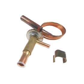 Expansion valve honeywell tmvx-00109