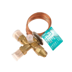 Expansion valve honeywell tmvx-00112