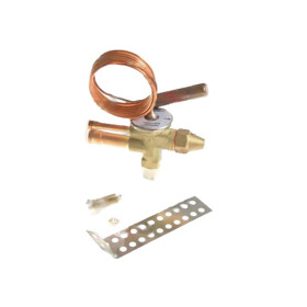 Expansion valve honeywell tmvxbl-00111
