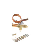 Expansion valve honeywell tmvxbl-00111