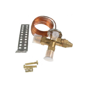 Expansion valve honeywell tmvxbl-00117
