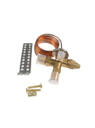 Expansion valve honeywell tmvxbl-00117