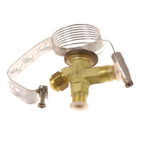Expansionsventil, thermostatisch, komplett Danfoss -...