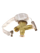 Expansionsventil, thermostatisch, komplett Danfoss - TEN2, R134A, ohne MOP, ohne Düse, 068Z3348