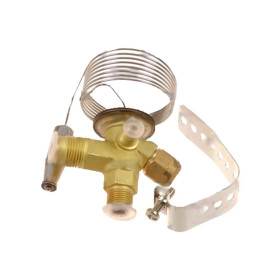 Expansionsventil, thermostatisch, komplett Danfoss -...