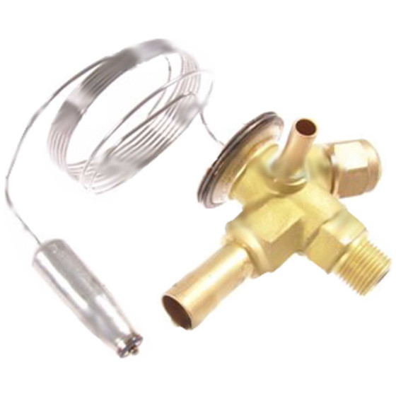 Expansion valve danfoss tes2 068z3422