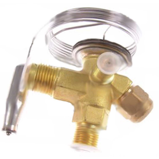 Expansion valve danfoss tez2 068z3517