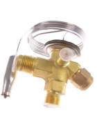 Expansion valve danfoss tez2 068z3517