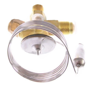 Expansion valve danfoss tez2 068z3501