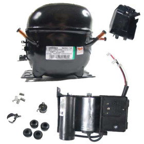 Compressor embraco aspera nek6217gk