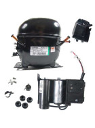 Kompressor Embraco Aspera NEK6217GK