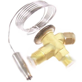 Expansionsventil, thermostatisch, komplett Danfoss - TN2,...