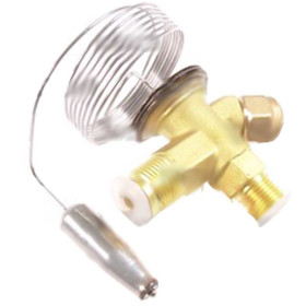 Expansionsventil, thermostatisch, komplett Danfoss - TS2,...