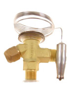 Expansion valve danfoss ts2 068z3400