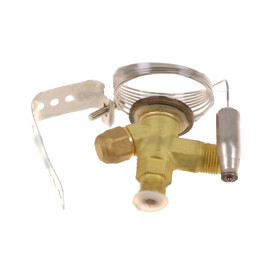 Expansionsventil, thermostatisch, komplett Danfoss - TX2,...