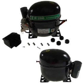 Compressor embraco aspera nek6210u