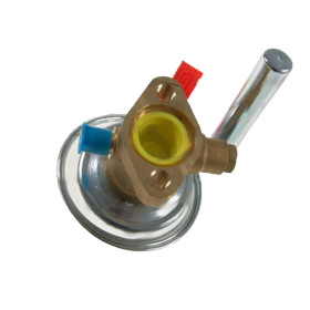 Expansion valve alco tcle-xb 1019 nw100-1b