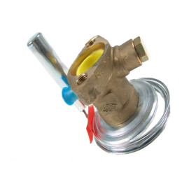 Expansion valve alco tcle-xb 1019 sw80-2b