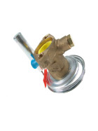 Expansionsventil, thermostatisch, Oberteil Alco, TCLE - XB 1019 SW80-2B, R404A